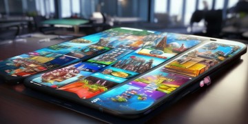 老总适合玩什么手游呢？