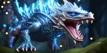 手游诛仙里怪物会爆什么？