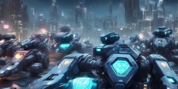 装甲联队online是手游吗？