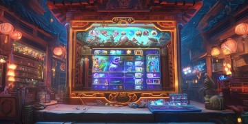 手游大话西游究竟怎么交易？