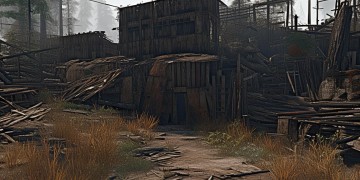 Rust手游真名叫什么？