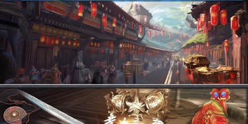 热血江湖手游中什么最值钱？