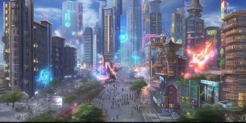手游中能玩李逍遥吗？