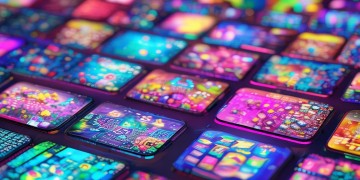 有哪些让人上头的手游呢？
