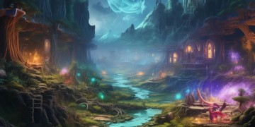魔域手游sf能赚钱吗？