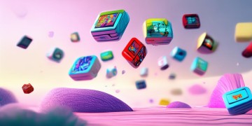 有哪些不用认证的手游呢？