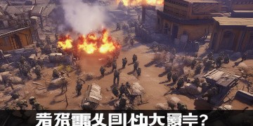 战区手游语音会带字幕吗？