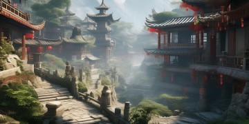 问道手游老区值得玩吗？