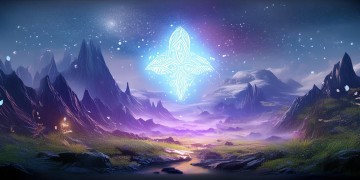 什么是神威皮肤手游版？