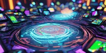 现在流行什么策略手游？