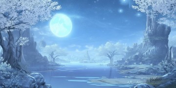 天谕手游能玩新区吗？