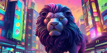手游狮子真的不能玩吗？