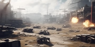 战地5与哪些手游相似呢？