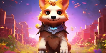 手游狗头后期真的强吗？