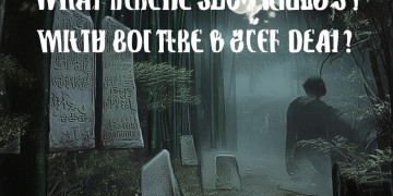 问道手游七怪究竟是什么意思？