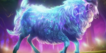 神武手游灵羊真的好用吗？