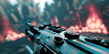 CF手游AK用什么瞄准才好？