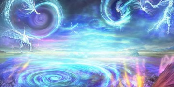 斗破苍穹手游圣魔究竟是什么？