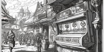 手游传奇是赌博吗？