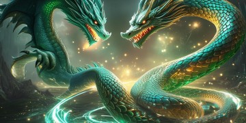 龙蛇合击模式手游究竟是什么？
