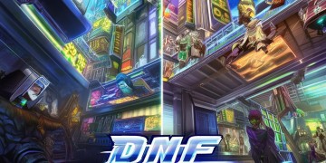 DNF端游与手游能互通吗？