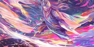 手游风行者大招该带什么？