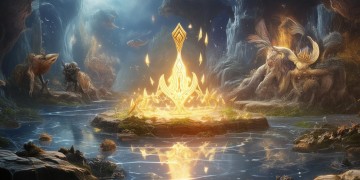 梦幻手游中什么器灵最贵呢？