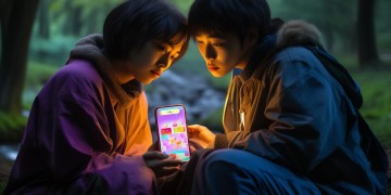 情侣适合玩什么手游？
