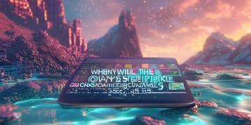 手游何时能推出奥德赛？