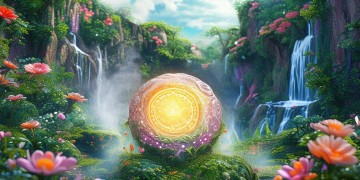 葫芦娃手游四娃究竟怎么得？