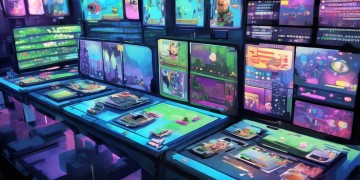 哪些手游搬砖不用氪？