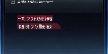 CF手游封号会显示什么呢？