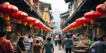 CF手游广西玩家多吗？