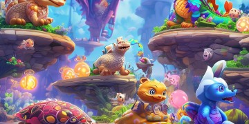 手游问道宠物都有什么？