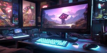 LOL手游为什么没语音？