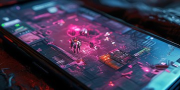 真的有污一点的手游吗？