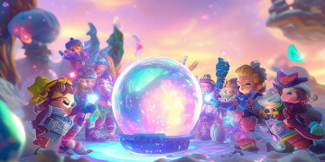 梦幻手游带队玩什么最有趣呢？