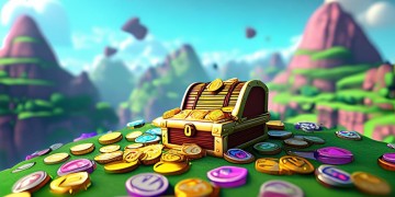 LOL手游金币该换什么？