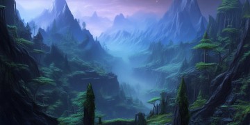 手游版魔兽的雏形究竟是什么？