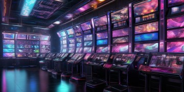 黑科技手游哪个好玩？