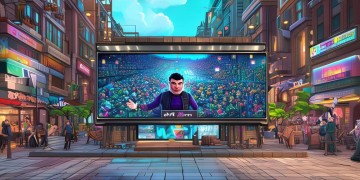 模拟经营手游直播真的能赚钱吗？