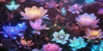 梦幻手游中种什么花好呢？