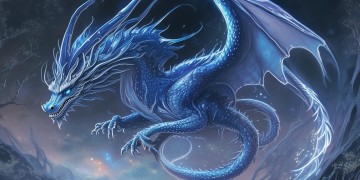 梦幻手游暗影龙究竟是什么？