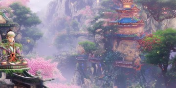 修仙手游是否可以收徒弟？