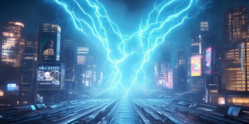 实况手游蓝色闪电究竟是什么？