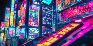 霓虹之夜手游还能玩吗？