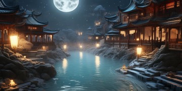 逆水寒手游抽什么好？看完这篇你就懂了！