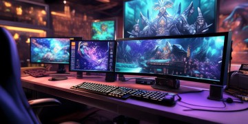 手游传奇直播配置要求高吗？