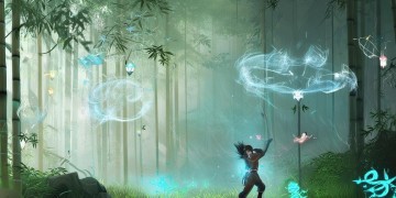 盲僧手游天赋该怎么选？