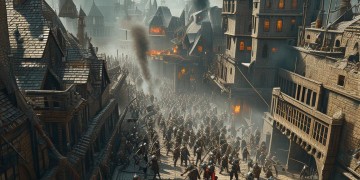 围攻Besiege有手游吗？